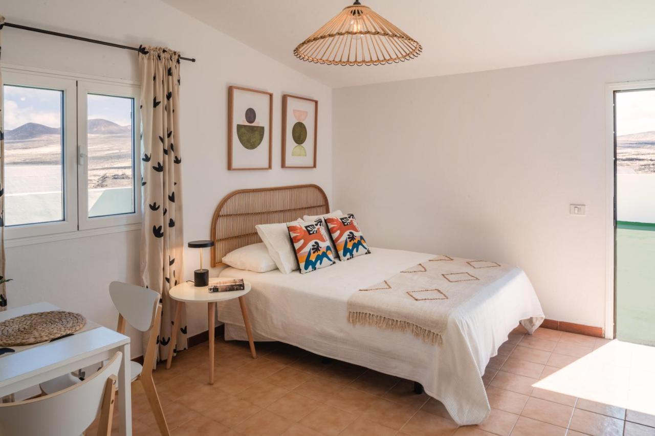 Sweet Caleta Apartman Caleta de Caballo Kültér fotó